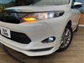 2014 Toyota Harrier Hybrid
