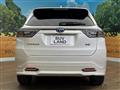 2014 Toyota Harrier Hybrid
