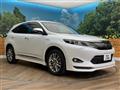 2014 Toyota Harrier Hybrid