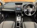 2013 Subaru IMPREZA XV HYBRID