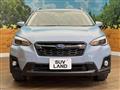 2020 Subaru IMPREZA XV HYBRID