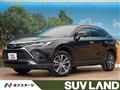 2021 Toyota Harrier