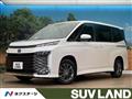 2025 Toyota Voxy