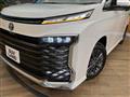 2025 Toyota Voxy