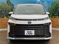2025 Toyota Voxy