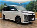 2025 Toyota Voxy