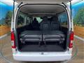 2023 Toyota Hiace Wagon