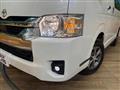 2023 Toyota Hiace Wagon