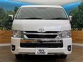 2023 Toyota Hiace Wagon