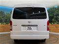 2023 Toyota Hiace Wagon