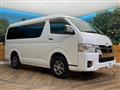 2023 Toyota Hiace Wagon