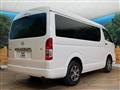 2023 Toyota Hiace Wagon