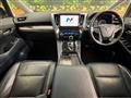 2016 Toyota Alphard Hybrid
