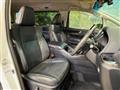 2016 Toyota Alphard Hybrid