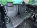 2016 Toyota Alphard Hybrid