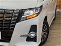 2016 Toyota Alphard Hybrid