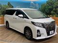 2016 Toyota Alphard Hybrid