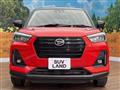 2019 Daihatsu Rocky