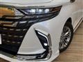 2023 Toyota Alphard Hybrid