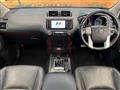2015 Toyota Land Cruiser Prado
