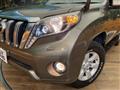 2015 Toyota Land Cruiser Prado