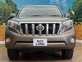 2015 Toyota Land Cruiser Prado