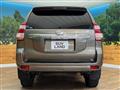 2015 Toyota Land Cruiser Prado