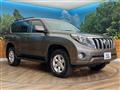2015 Toyota Land Cruiser Prado