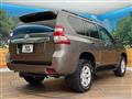 2015 Toyota Land Cruiser Prado