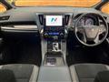2020 Toyota Alphard Hybrid