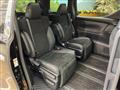 2020 Toyota Alphard Hybrid