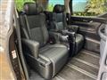 2021 Toyota Alphard Hybrid