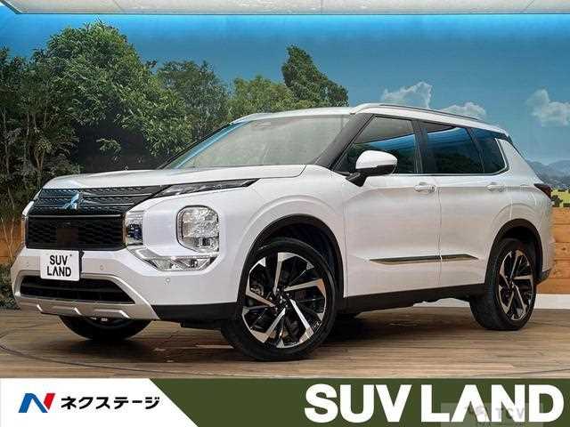 2023 Mitsubishi Outlander