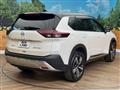 2023 Nissan X-Trail