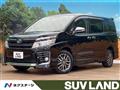 2015 Toyota Voxy
