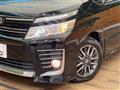 2015 Toyota Voxy