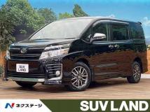 2015 Toyota Voxy