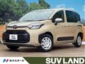 2025 Toyota Sienta