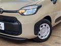 2025 Toyota Sienta