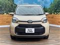 2025 Toyota Sienta
