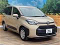 2025 Toyota Sienta