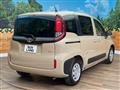 2025 Toyota Sienta