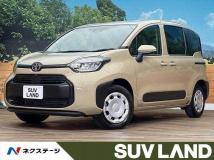 2025 Toyota Sienta