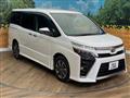 2021 Toyota Voxy
