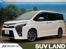 2021 Toyota Voxy