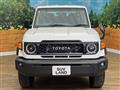2026 Toyota Landcruiser 70