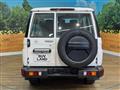 2026 Toyota Landcruiser 70