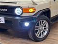 2017 Toyota FJ Cruiser