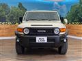2017 Toyota FJ Cruiser