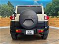 2017 Toyota FJ Cruiser